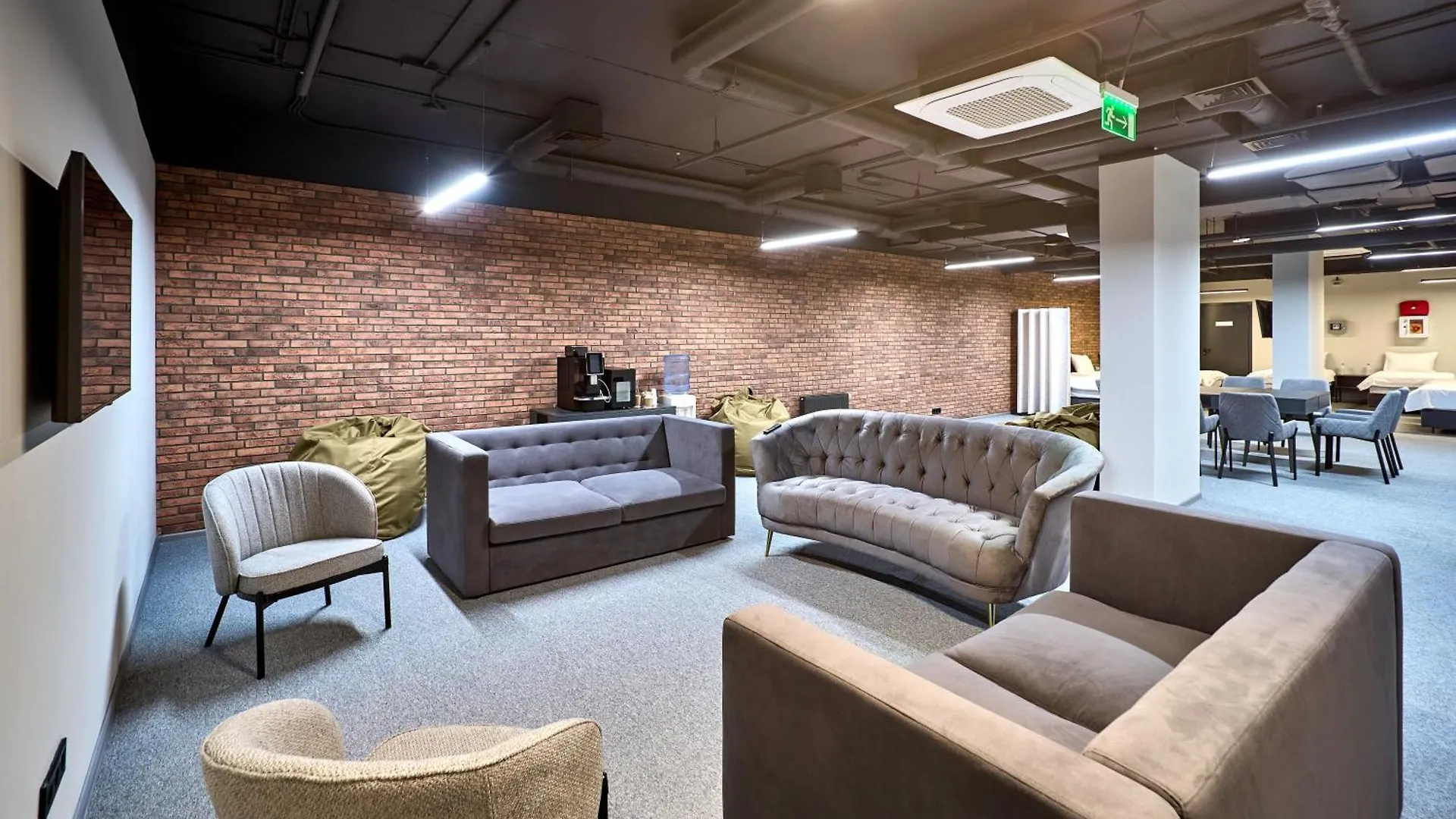 Cityhotel Residence Kijev 0*,