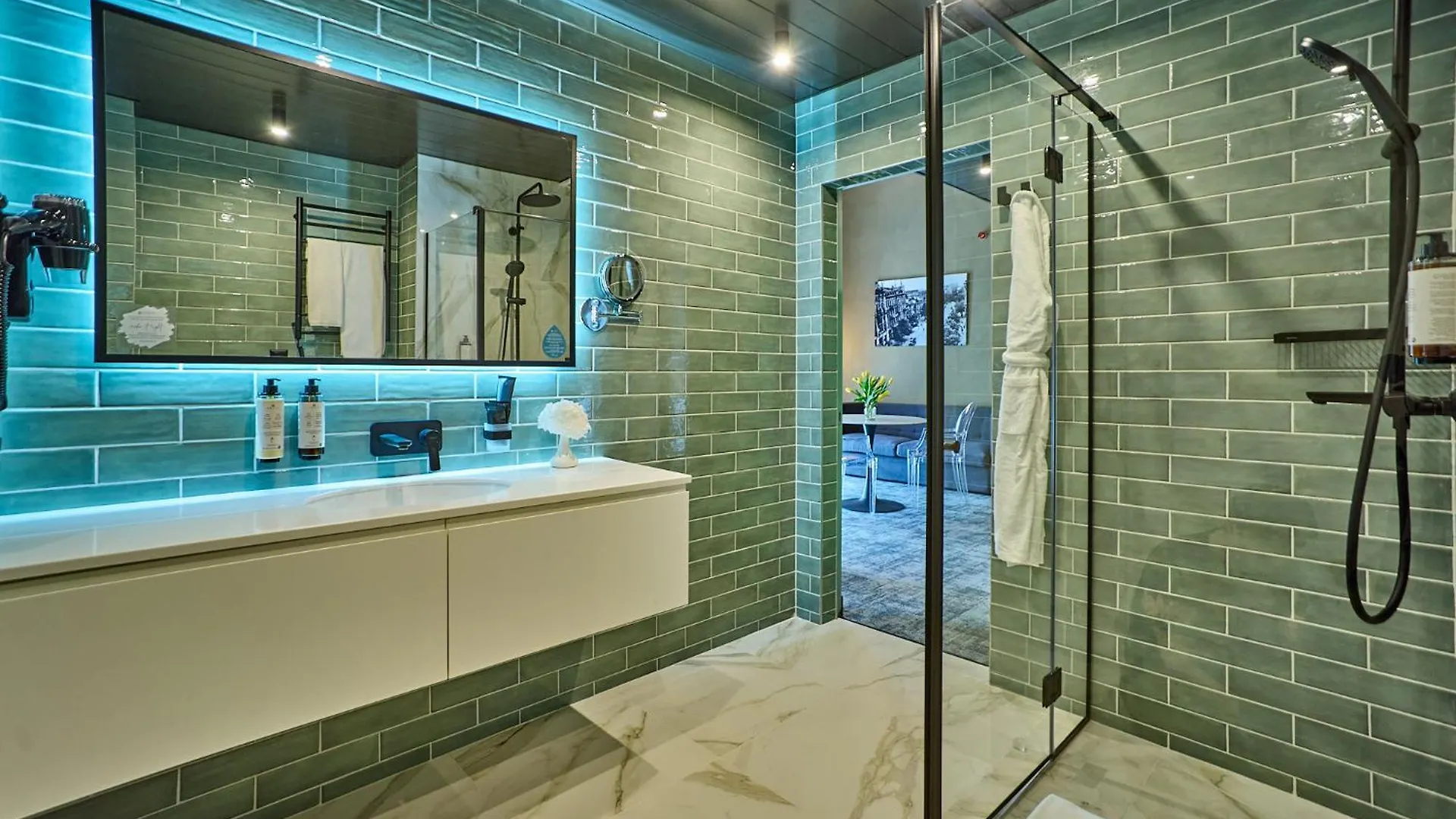 Cityhotel Residence Kijev