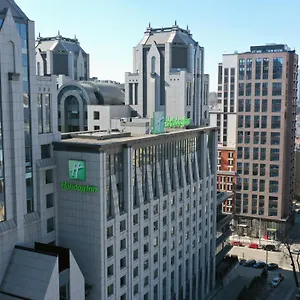 Hotel -, Kiew