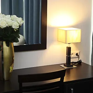 Hotel Irishotels, Kiew