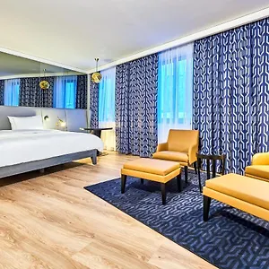 Hotel Radisson Blu Hotel, Centre, Kiew