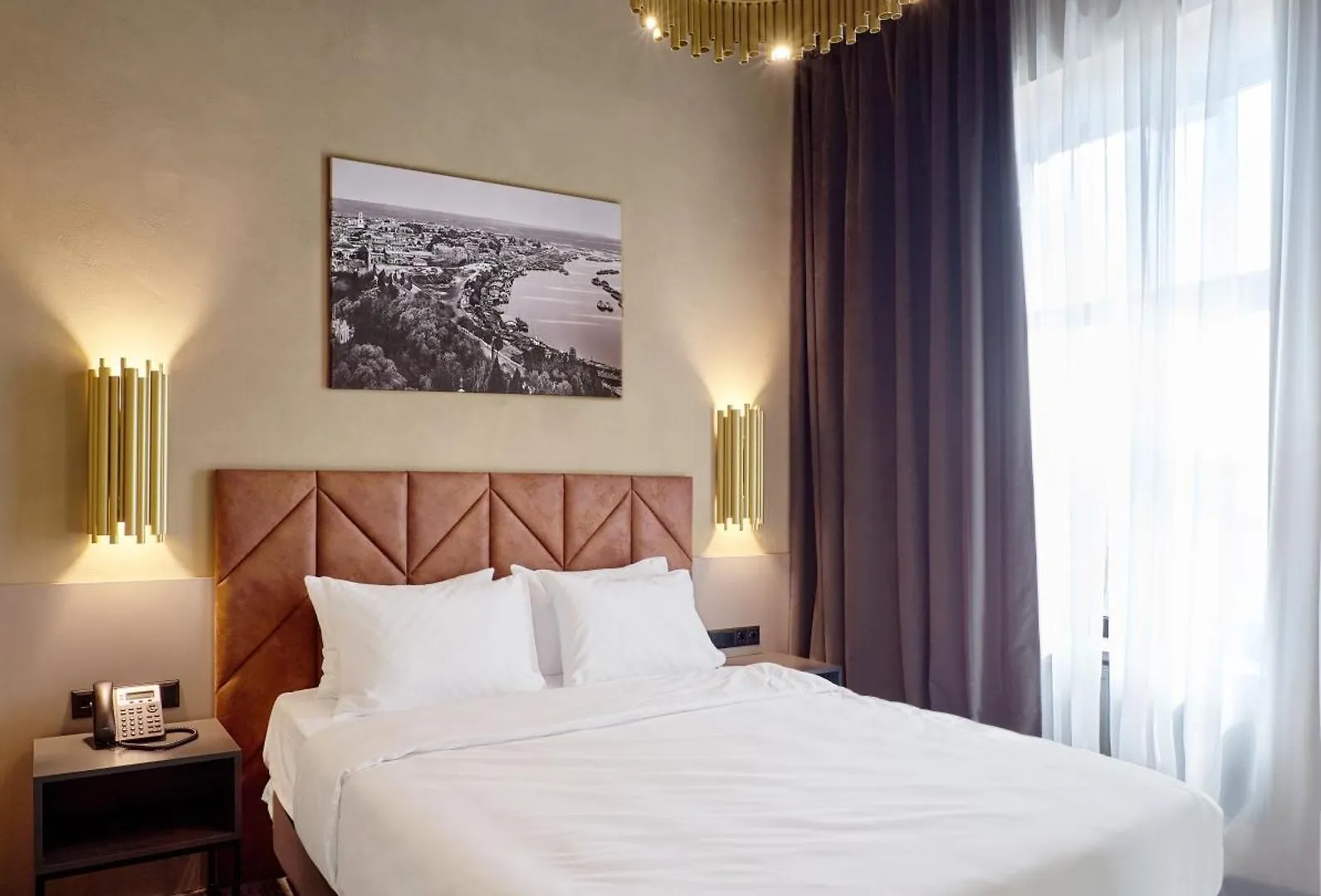 Cityhotel Residence Киев Украина