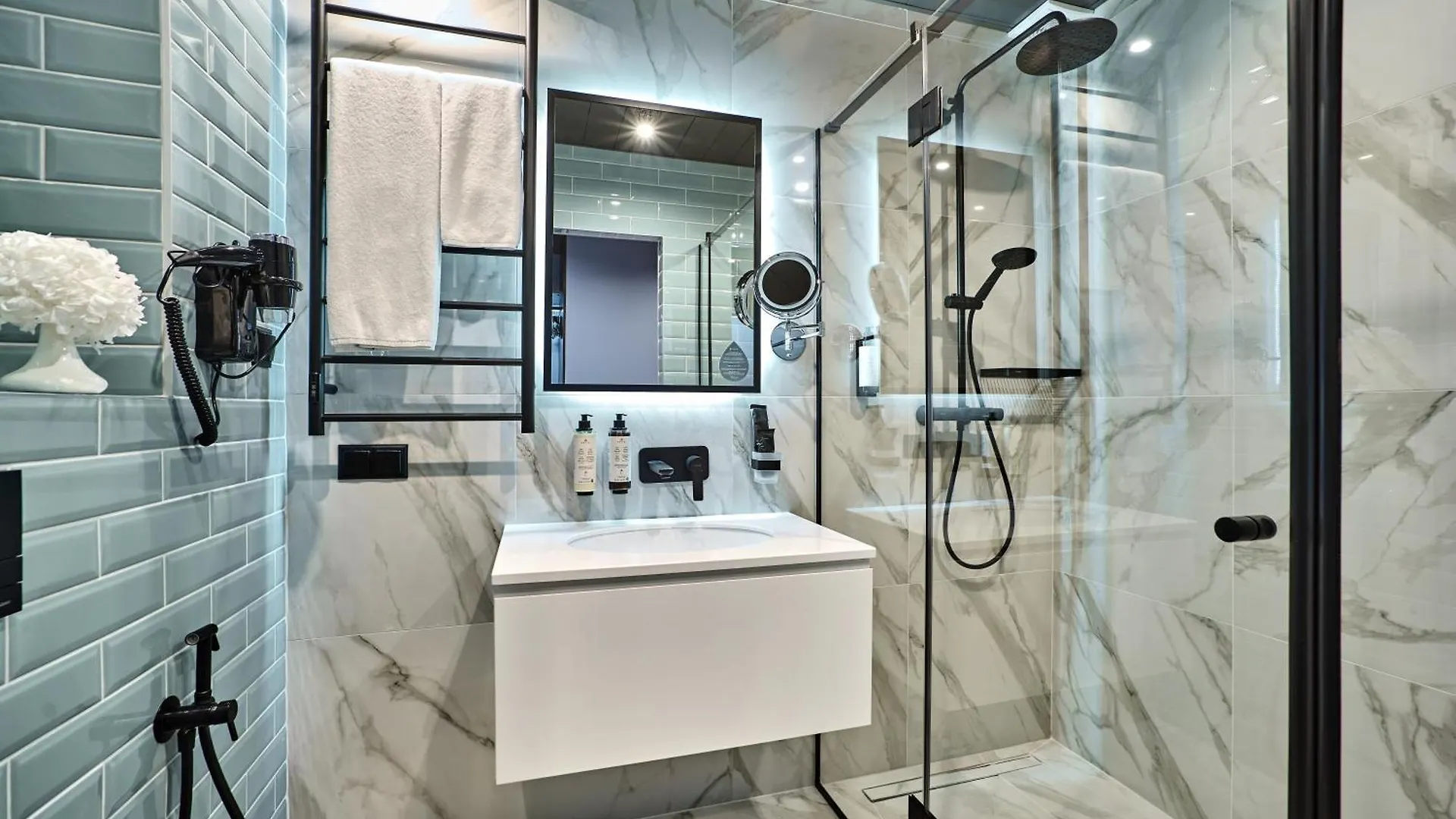 Cityhotel Residence Киев