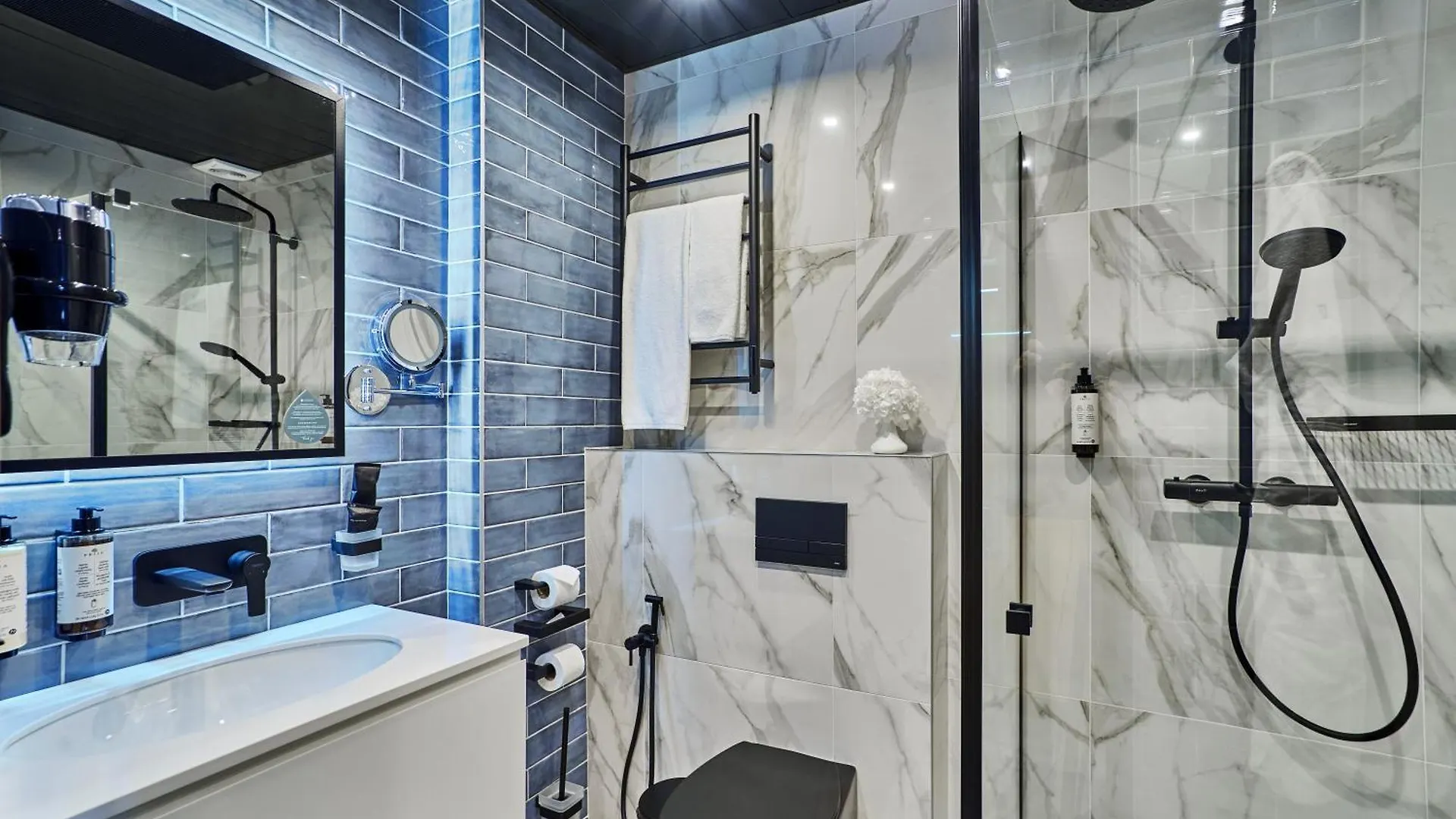 Апарт-отель Cityhotel Residence Киев